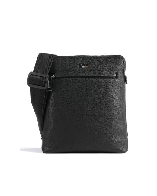 Boss Black Ray_S Zip Envelope Bag for men