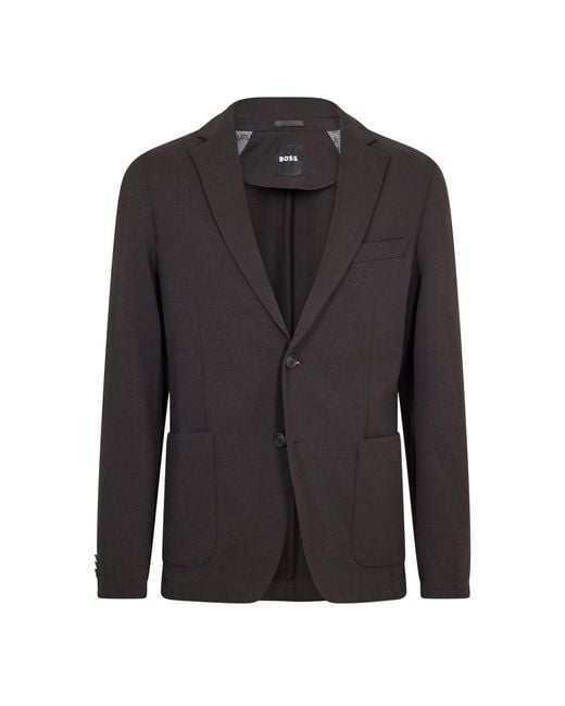 Boss Black Hanry1 for men