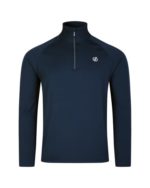 Dare 2b Blue Fuse Up Ii Midlayer (Moonlight Denim) for men