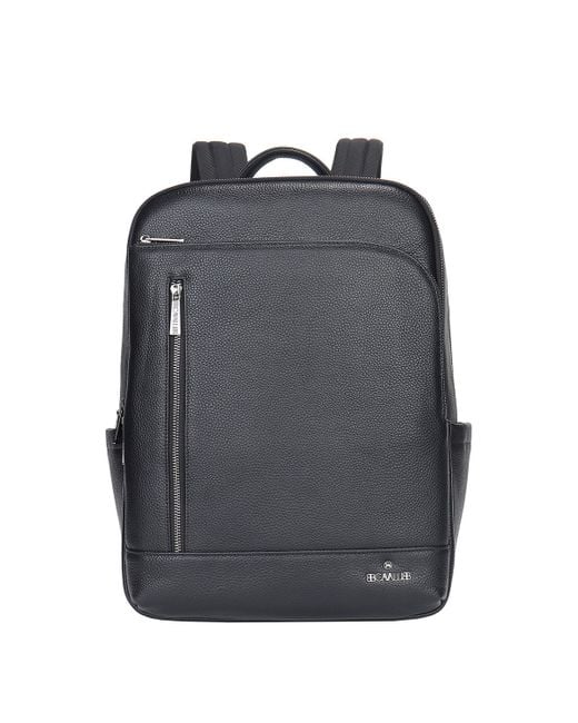 B. CAVALLI Blue Rucksack