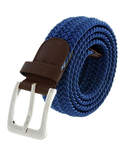 Enzo Blue Belt