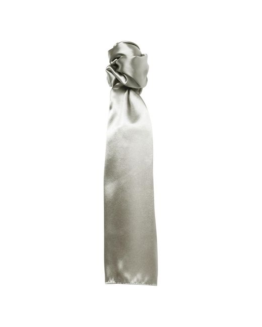 PREMIER Metallic Colours Plain Scarf