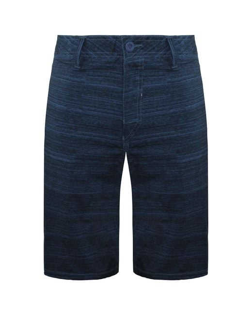 Vans Blue Off The Wall Jalama Shorts for men