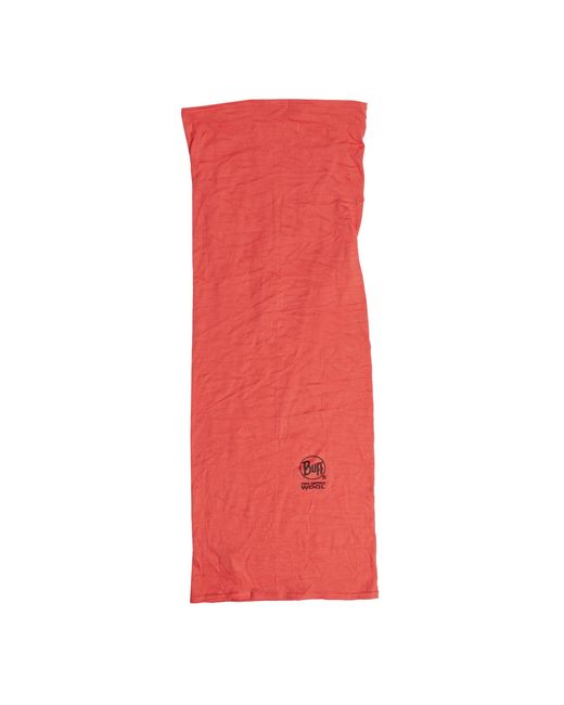 Buff Red Multifunctional Neck Gaiter 128900