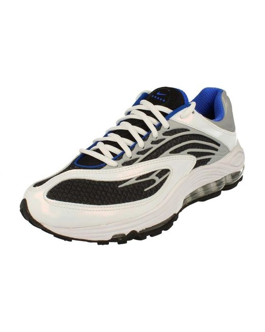 Nike Black Air Tuned Max Trainers for men