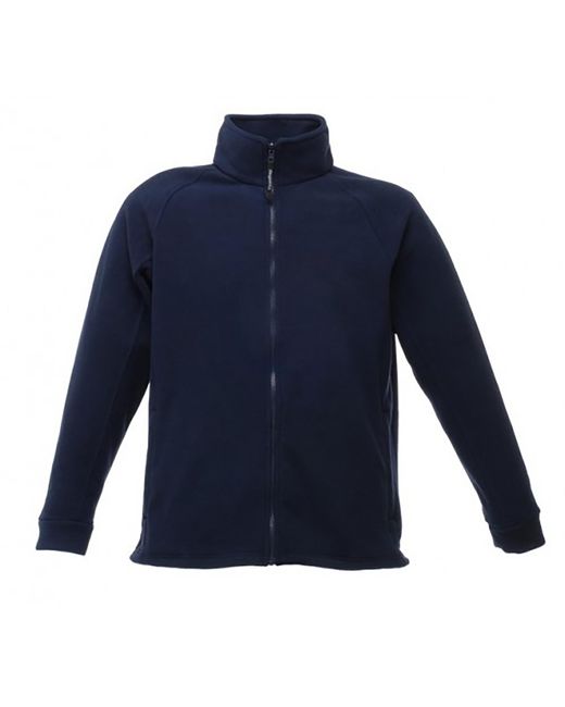 Regatta Blue Thor Iii Fleece Jacket (Dark) for men