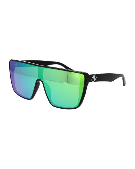 Champion Green Cuw5261 145C02 145 C02 Sunglasses for men