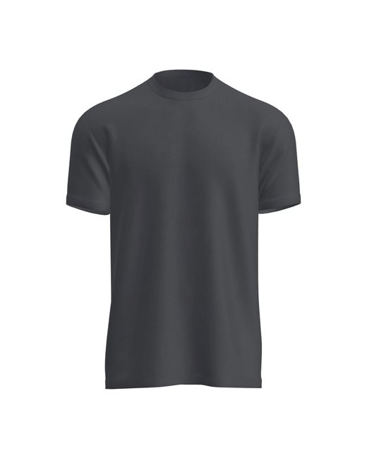Firetrap Black 2Pk T Shirt Sn99 for men