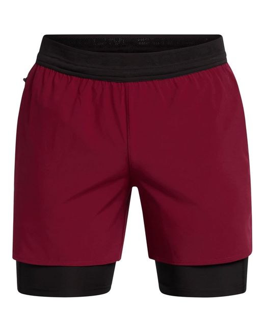 Under Armour Red Peak Woven 2 for men
