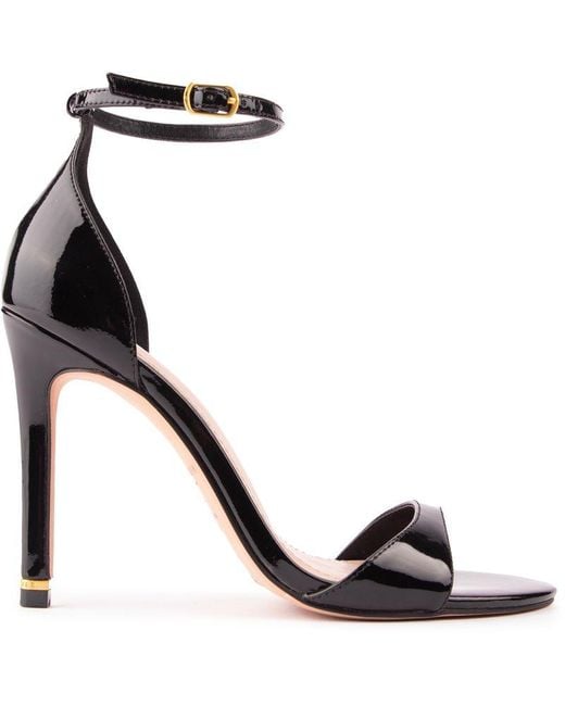 Ted Baker Black Helmia Shoes