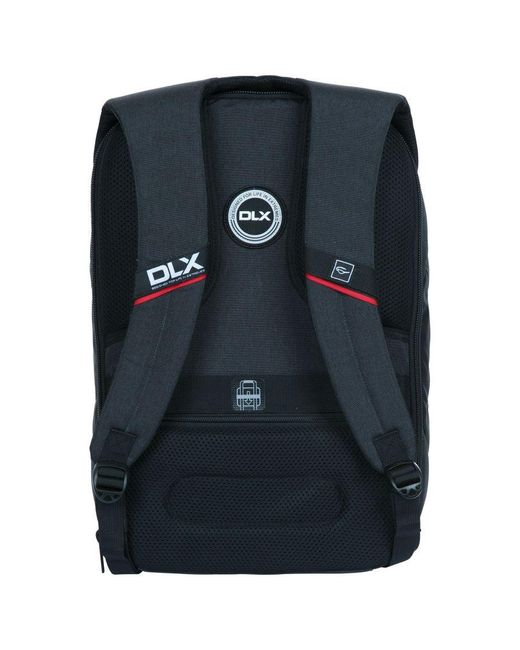 Trespass Blue Shirburn Backpack