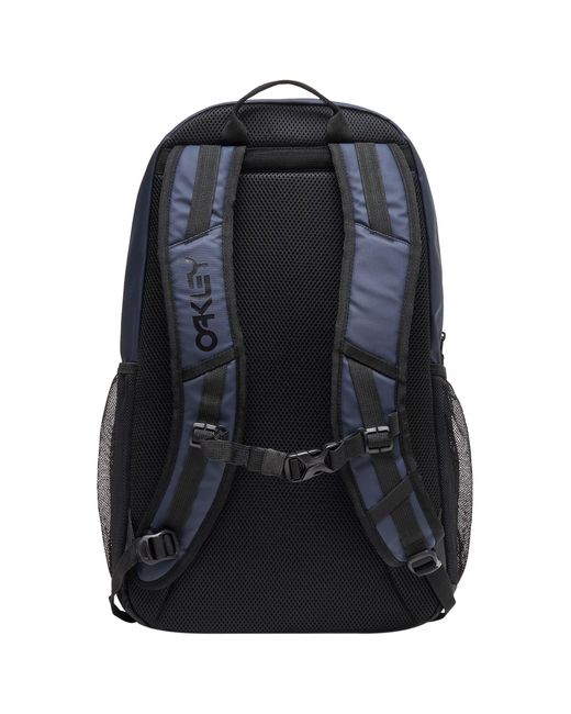 Oakley Blue 20L Urban Skate Backpack for men