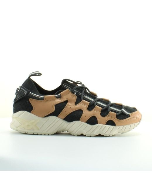 Asics Multicolor Gel-Mai Knit Trainers for men