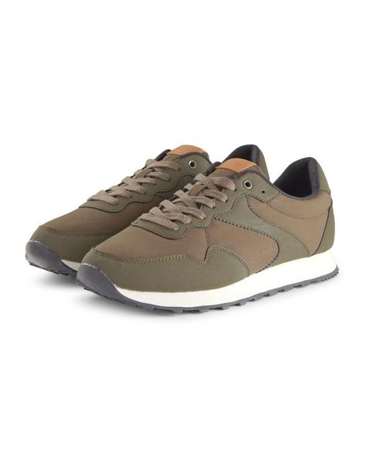 Deakins Green Archer Trainers Classic for men