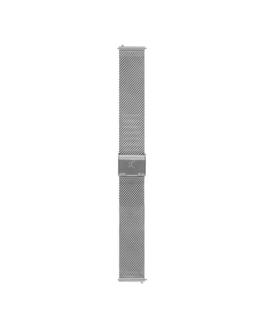Pierre Cardin Blue Pigalle Half Moon Watch Cpi.2013 Stainless Steel