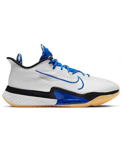 Nike air 2025 zoom bb