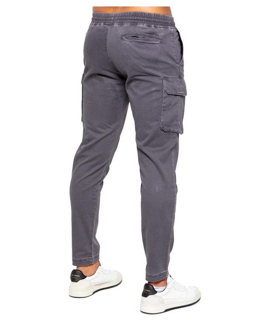 Enzo Blue Enzo for men