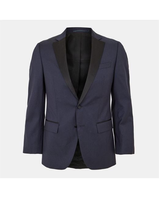 Boss Blue Hence Cyl 10191512 01 for men