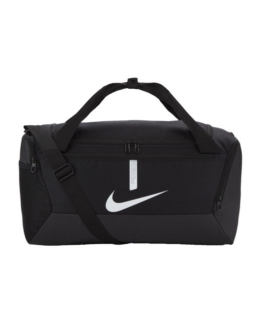 Nike Black Academy Duffle Bag