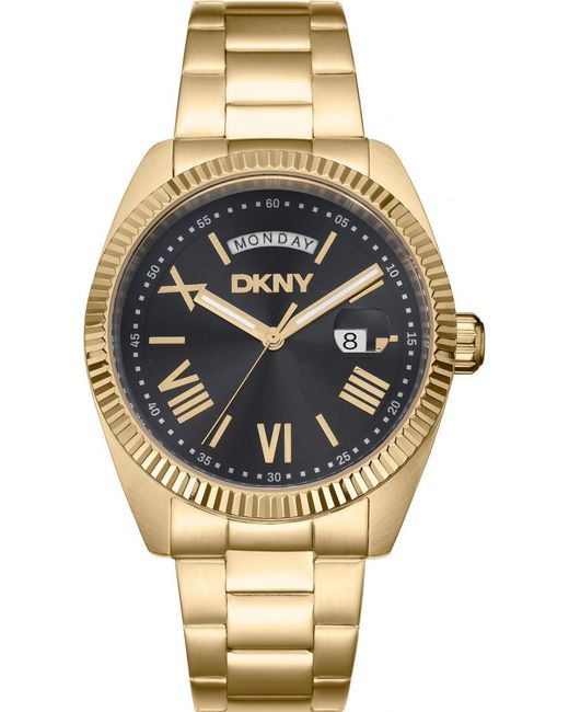 DKNY Metallic Dk1G141M0065 Watch for men