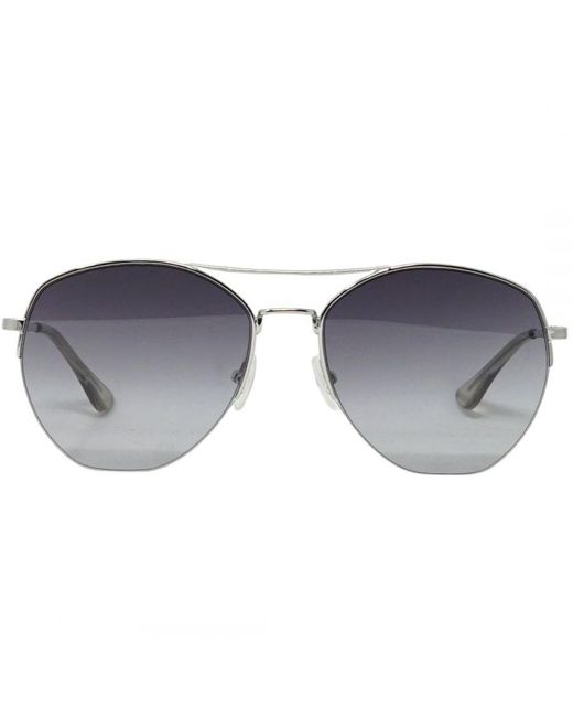 Calvin Klein Gray Ck20121S 045 Sunglasses for men