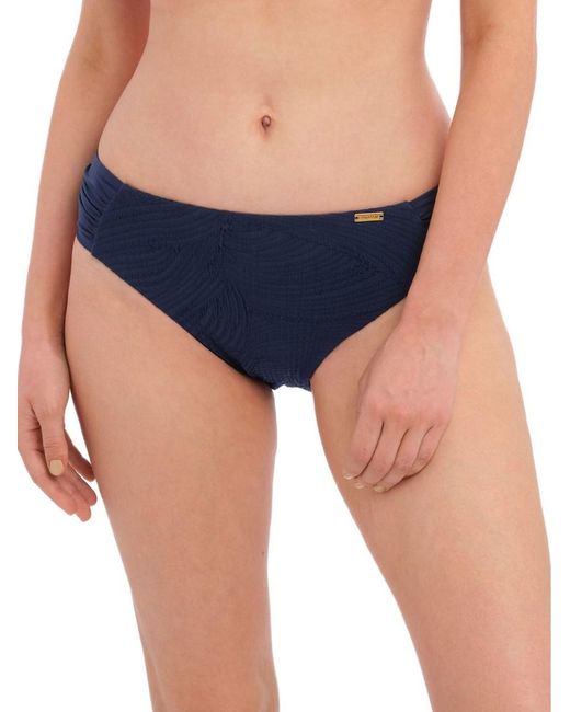 Fantasie Blue Ottawa Bikini Brief