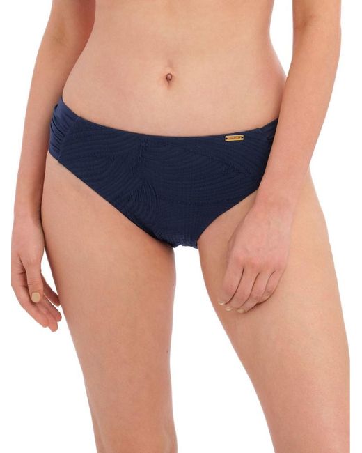 Fantasie Blue Ottawa Bikini Brief