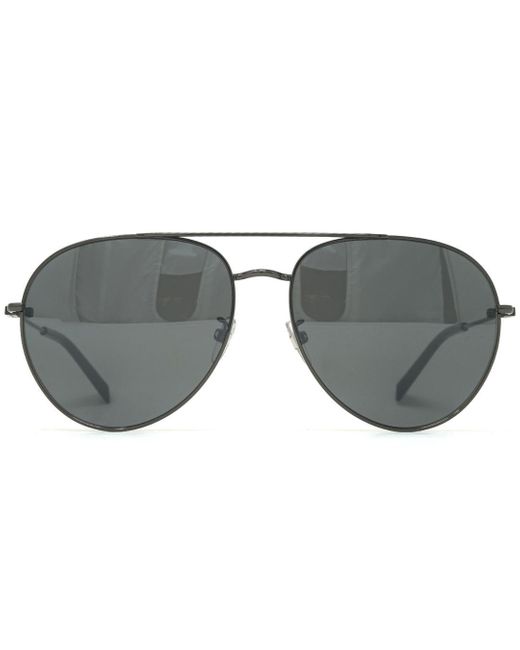 Givenchy Gray Gv7196 G S V81 T4 Sunglasses Metal