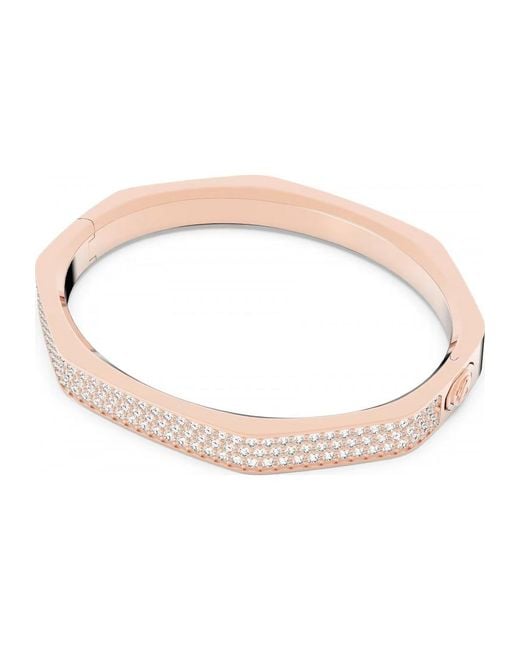 Swarovski Metallic 5652338 Ladies Bracelet