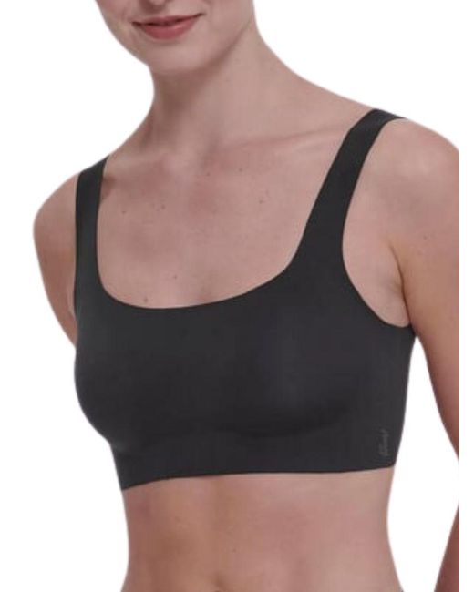 Sloggi Black Zero Feel 2.0 Top