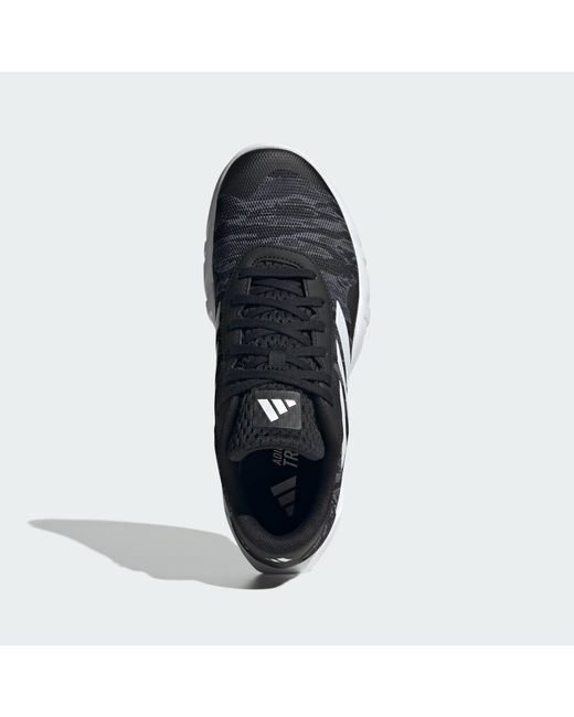 Adidas Originals Blue Amplimove Training Shoes for men