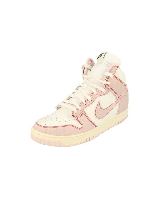 Nike Natural Dunk Hi 1985 Trainers for men