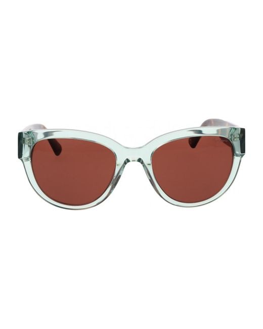 Pepe Jeans Brown Pj7466 54577 54 577 Sunglasses