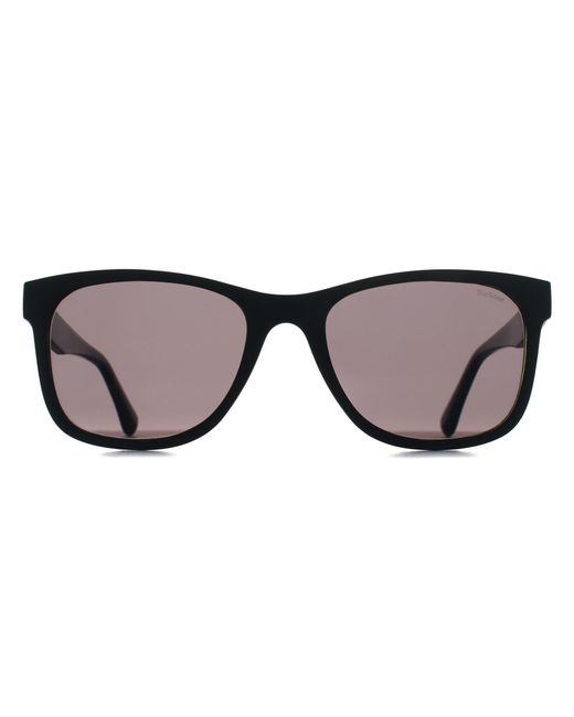 Barbour Brown Square Gradient 3015 for men