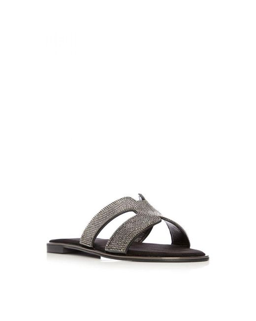 Moda In Pelle White Moda