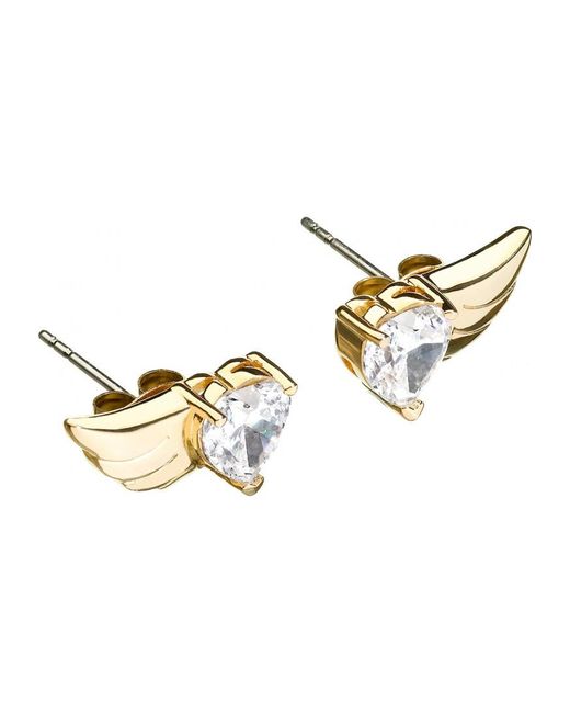 Chiara Ferragni Metallic J19Avh07 Ladies Earrings