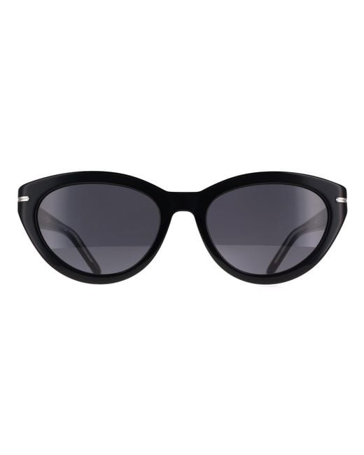 Boss Black Oval 1779/S