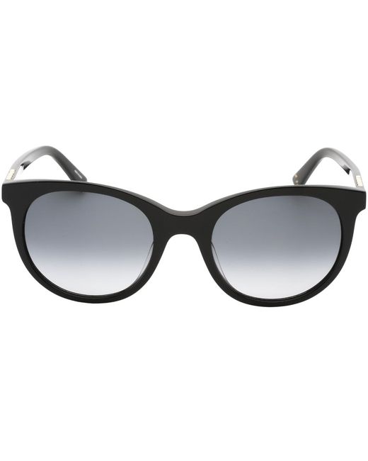 Juicy Couture Gray Ju622/G/S 0807 9O Sunglasses