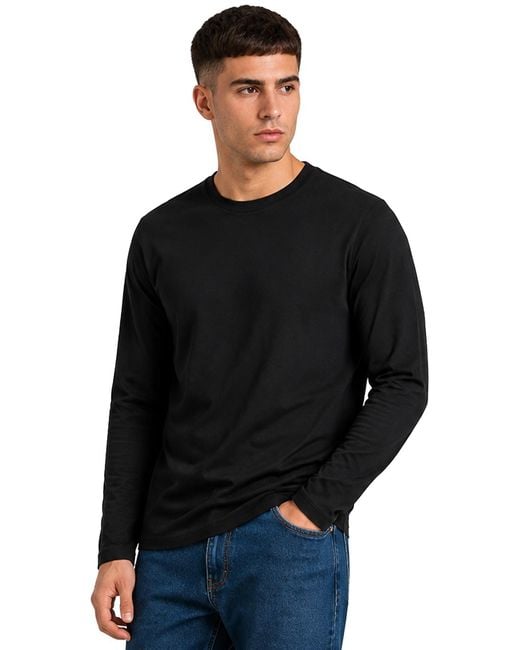 Kruze By Enzo Black Kruze By Enzo for men