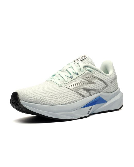 New Balance Black Fuel Cell Propel V5 Running Shoes