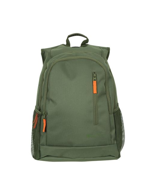Mountain Warehouse Green Backpack