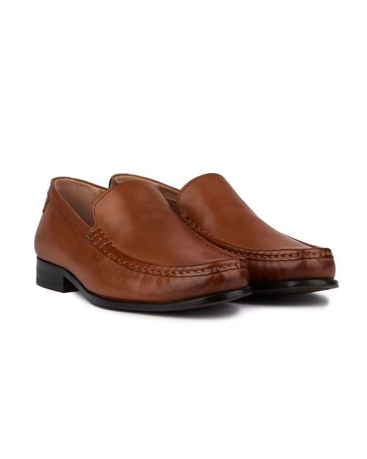 Ted Baker Brown Labi Shoes for men