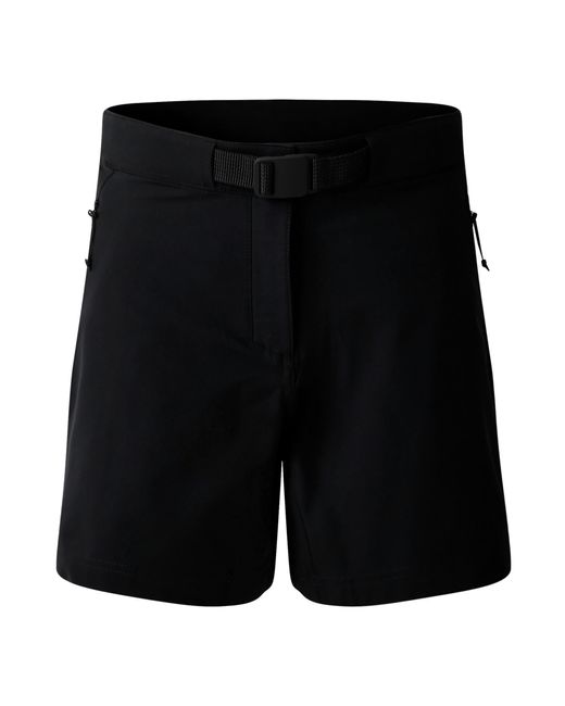 Dare 2b Black Ladies Melodic Pro Ii Shorts