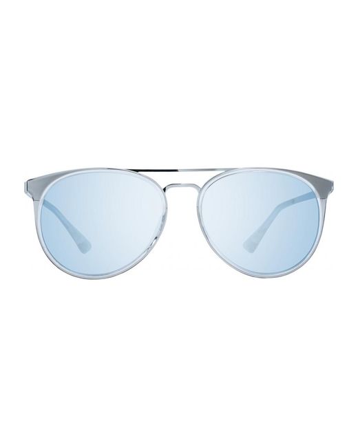 Spy Blue 6700000000056 Toddy 56 56 Sunglasses
