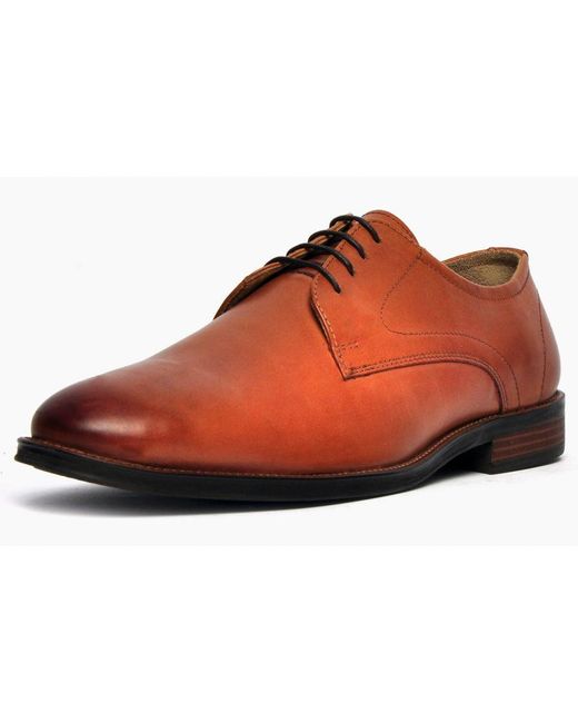 Catesby Brown England Edward Leather for men