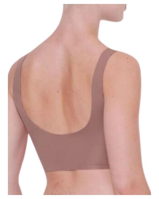 Sloggi Pink Zero Feel 2.0 Top
