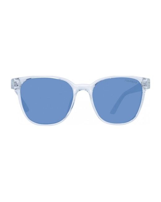Skechers Blue Se6277 5026D 50 26D Sunglasses for men