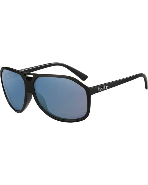 Bolle Blue Bollé Baron Phantom+ Sunglasses