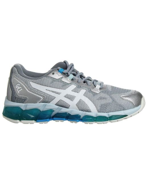 Asics Blue Gel-Quantum 360 6 Trainers