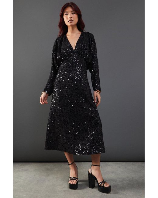 one shoulder crochet beach dress Serenade Man Red Shirt Black material-composition:100% rayon Color:Green Floral Beaded weather settings Pull